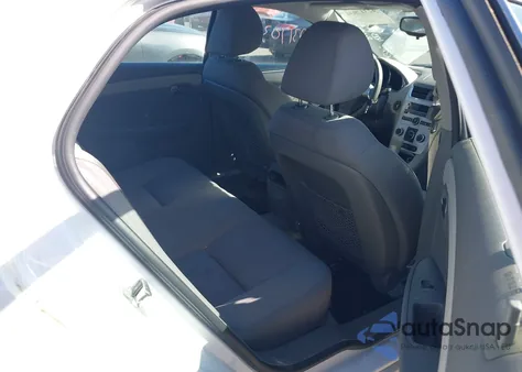 2012 Chevrolet Malibu Ls from USA, damaged, VIN 1G1ZB5E06CF280556